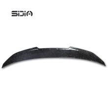 Quality Forged Carbon Fiber Rear Spoiler
